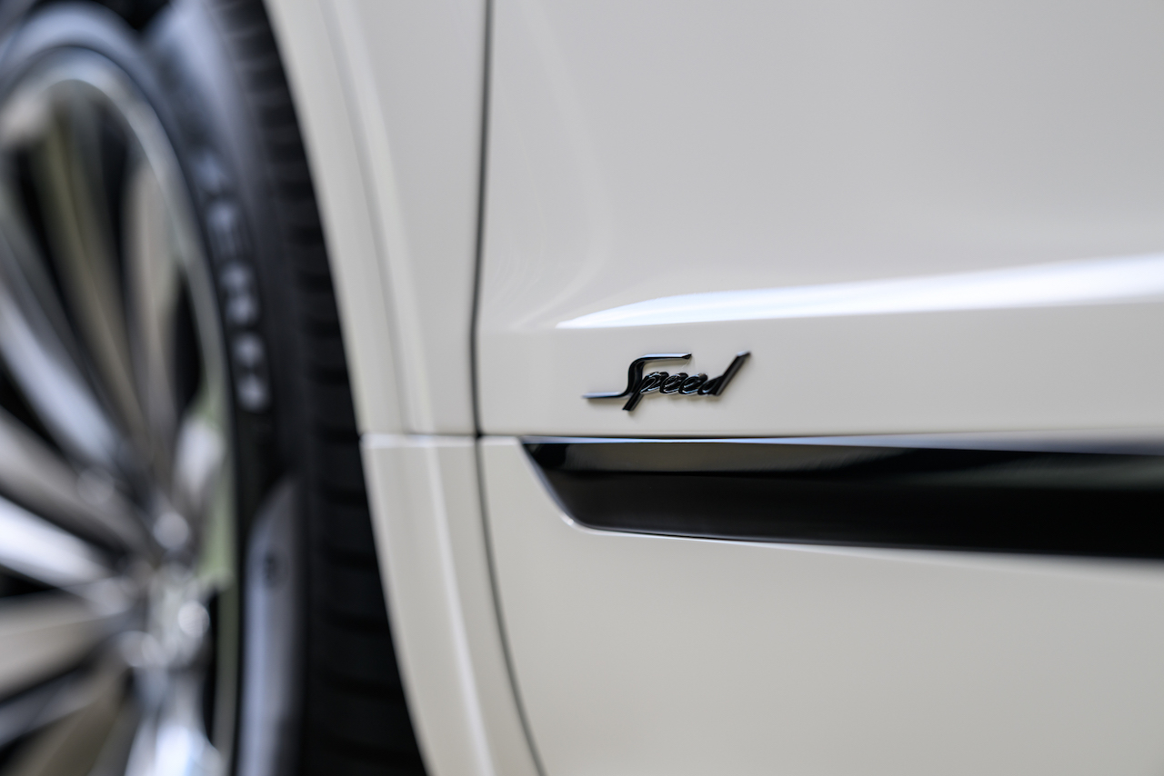 Bentayga Speed.7